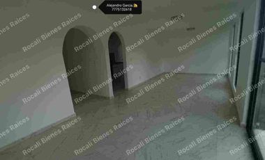 ¡!DEPARTAMENTOS NUEVOS EN VENTA EXCELENTE UBICACIÓN¡!Cuernavaca Morelos