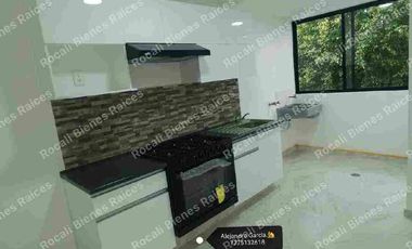 ¡!DEPARTAMENTOS NUEVOS EN VENTA EXCELENTE UBICACIÓN¡!Cuernavaca Morelos