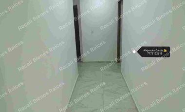 ¡!DEPARTAMENTOS NUEVOS EN VENTA EXCELENTE UBICACIÓN¡!Cuernavaca Morelos