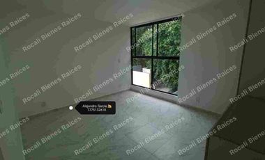 ¡!DEPARTAMENTOS NUEVOS EN VENTA EXCELENTE UBICACIÓN¡!Cuernavaca Morelos