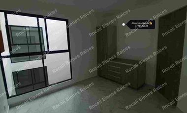 ¡!DEPARTAMENTOS NUEVOS EN VENTA EXCELENTE UBICACIÓN¡!Cuernavaca Morelos