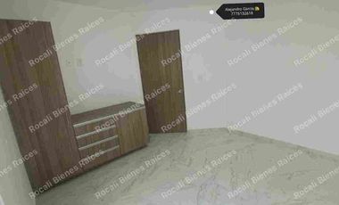 ¡!DEPARTAMENTOS NUEVOS EN VENTA EXCELENTE UBICACIÓN¡!Cuernavaca Morelos