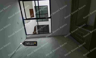 ¡!DEPARTAMENTOS NUEVOS EN VENTA EXCELENTE UBICACIÓN¡!Cuernavaca Morelos