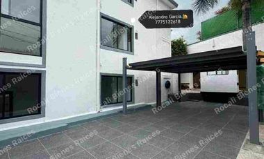 ¡!DEPARTAMENTOS NUEVOS EN VENTA EXCELENTE UBICACIÓN¡!Cuernavaca Morelos