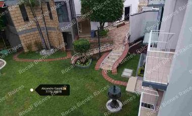 ¡!DEPARTAMENTOS NUEVOS EN VENTA EXCELENTE UBICACIÓN¡!Cuernavaca Morelos