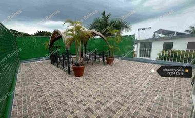 ¡!DEPARTAMENTOS NUEVOS EN VENTA EXCELENTE UBICACIÓN¡!Cuernavaca Morelos