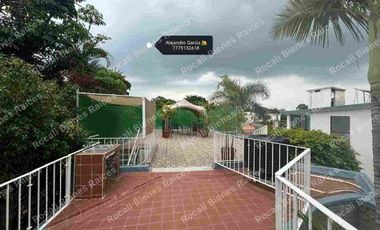 ¡!DEPARTAMENTOS NUEVOS EN VENTA EXCELENTE UBICACIÓN¡!Cuernavaca Morelos