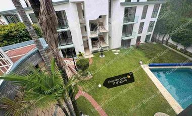 ¡!DEPARTAMENTOS NUEVOS EN VENTA EXCELENTE UBICACIÓN¡!Cuernavaca Morelos