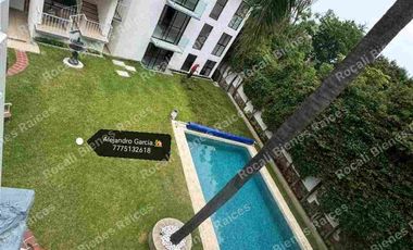 ¡!DEPARTAMENTOS NUEVOS EN VENTA EXCELENTE UBICACIÓN¡!Cuernavaca Morelos