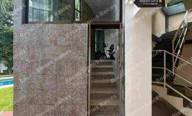 ¡!DEPARTAMENTOS NUEVOS EN VENTA EXCELENTE UBICACIÓN¡!Cuernavaca Morelos