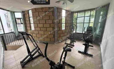 ¡!DEPARTAMENTOS NUEVOS EN VENTA EXCELENTE UBICACIÓN¡!Cuernavaca Morelos