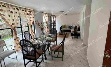 ¡!DEPARTAMENTOS NUEVOS EN VENTA EXCELENTE UBICACIÓN¡!Cuernavaca Morelos