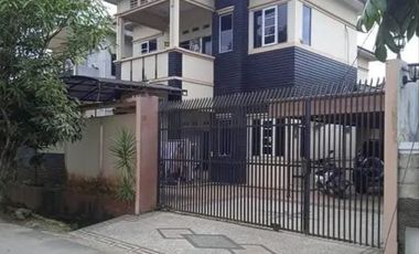 Rumah Jl. juanda 7, Samarinda
