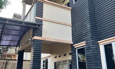 Rumah Jl. juanda 7, Samarinda