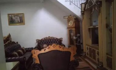 Rumah Jl. juanda 7, Samarinda