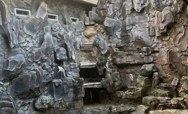 Rumah Jl. juanda 7, Samarinda