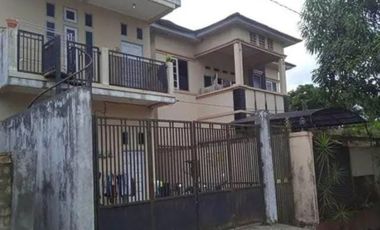 Rumah Jl. juanda 7, Samarinda