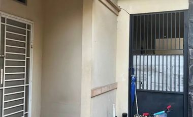 Rumah Jl. juanda 7, Samarinda