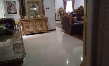 Rumah Jl. juanda 7, Samarinda