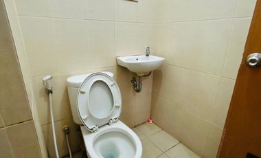 Standart 3BR (3 Bedroom) at Bale Hinggil Apartemen