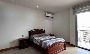 Departamentos  Tipo Loft. de Alquiler en Parques de Los Ceibos