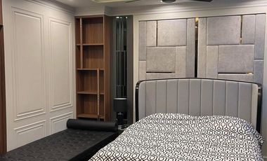 🏡The Eight Chatuchak-Ratchada - Modern Design Townhome with Complete Functional Layout