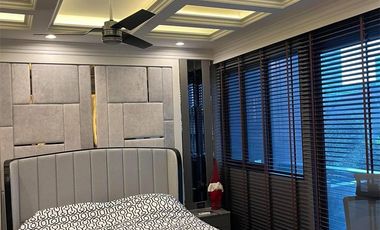 🏡The Eight Chatuchak-Ratchada - Modern Design Townhome with Complete Functional Layout