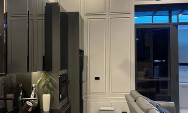 🏡The Eight Chatuchak-Ratchada - Modern Design Townhome with Complete Functional Layout