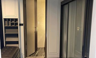 🏡The Eight Chatuchak-Ratchada - Modern Design Townhome with Complete Functional Layout