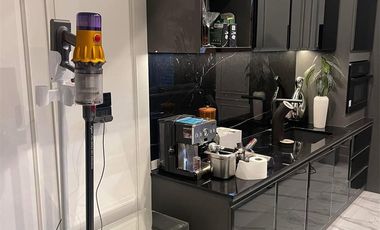 🏡The Eight Chatuchak-Ratchada - Modern Design Townhome with Complete Functional Layout