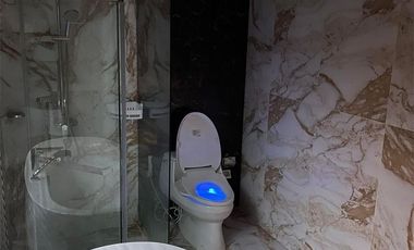 🏡The Eight Chatuchak-Ratchada - Modern Design Townhome with Complete Functional Layout