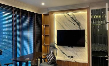 🏡The Eight Chatuchak-Ratchada - Modern Design Townhome with Complete Functional Layout