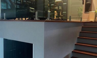 🏡The Eight Chatuchak-Ratchada - Modern Design Townhome with Complete Functional Layout