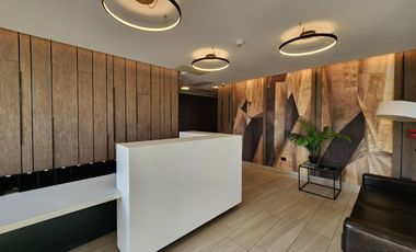 Se arrienda departamento amoblado Nuevo en Edificio Plaza Triana, Rancagua