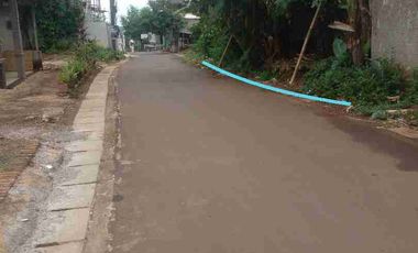 dijual tanah murah dekat jalan transyogi