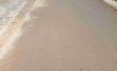 dijual tanah murah dekat jalan transyogi