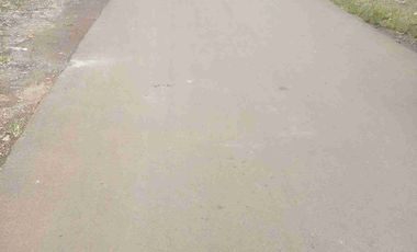 dijual tanah murah dekat jalan transyogi