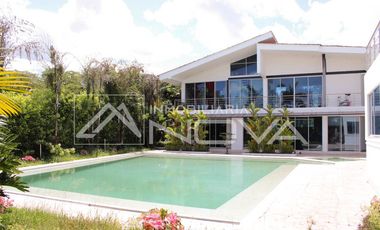 ARRIENDO CASA CAMPESTRE CONDOMINIO BARU VILLAVICENCIO META