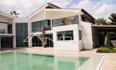 ARRIENDO CASA CAMPESTRE CONDOMINIO BARU VILLAVICENCIO META