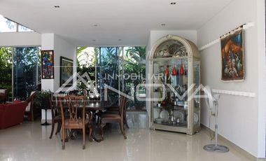 ARRIENDO CASA CAMPESTRE CONDOMINIO BARU VILLAVICENCIO META