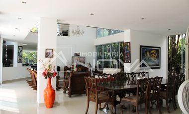 ARRIENDO CASA CAMPESTRE CONDOMINIO BARU VILLAVICENCIO META