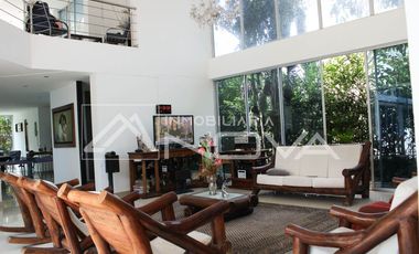 ARRIENDO CASA CAMPESTRE CONDOMINIO BARU VILLAVICENCIO META