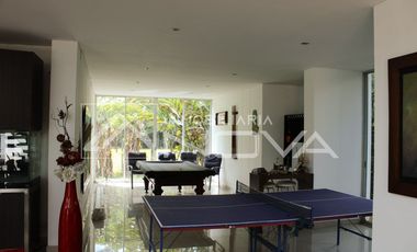 ARRIENDO CASA CAMPESTRE CONDOMINIO BARU VILLAVICENCIO META