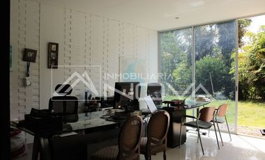 ARRIENDO CASA CAMPESTRE CONDOMINIO BARU VILLAVICENCIO META