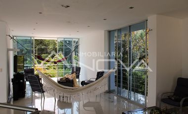 ARRIENDO CASA CAMPESTRE CONDOMINIO BARU VILLAVICENCIO META