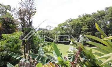 ARRIENDO CASA CAMPESTRE CONDOMINIO BARU VILLAVICENCIO META