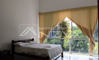 ARRIENDO CASA CAMPESTRE CONDOMINIO BARU VILLAVICENCIO META