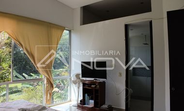 ARRIENDO CASA CAMPESTRE CONDOMINIO BARU VILLAVICENCIO META