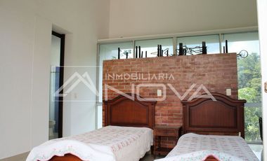 ARRIENDO CASA CAMPESTRE CONDOMINIO BARU VILLAVICENCIO META