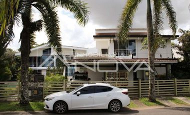 ARRIENDO CASA CAMPESTRE CONDOMINIO BARU VILLAVICENCIO META